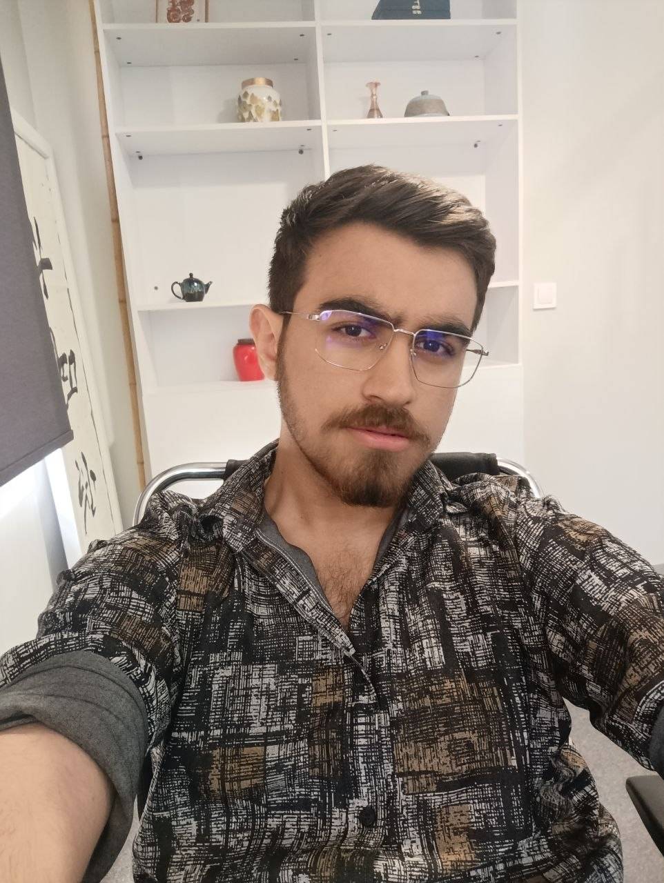 پارسا نیکوبنیاد راد