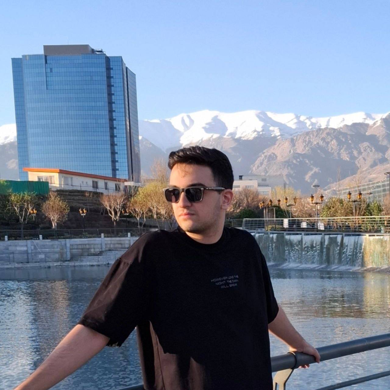 اشکان خدابخش