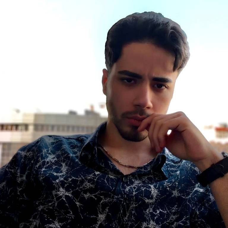 حمیدرضا عابدی مدیسه