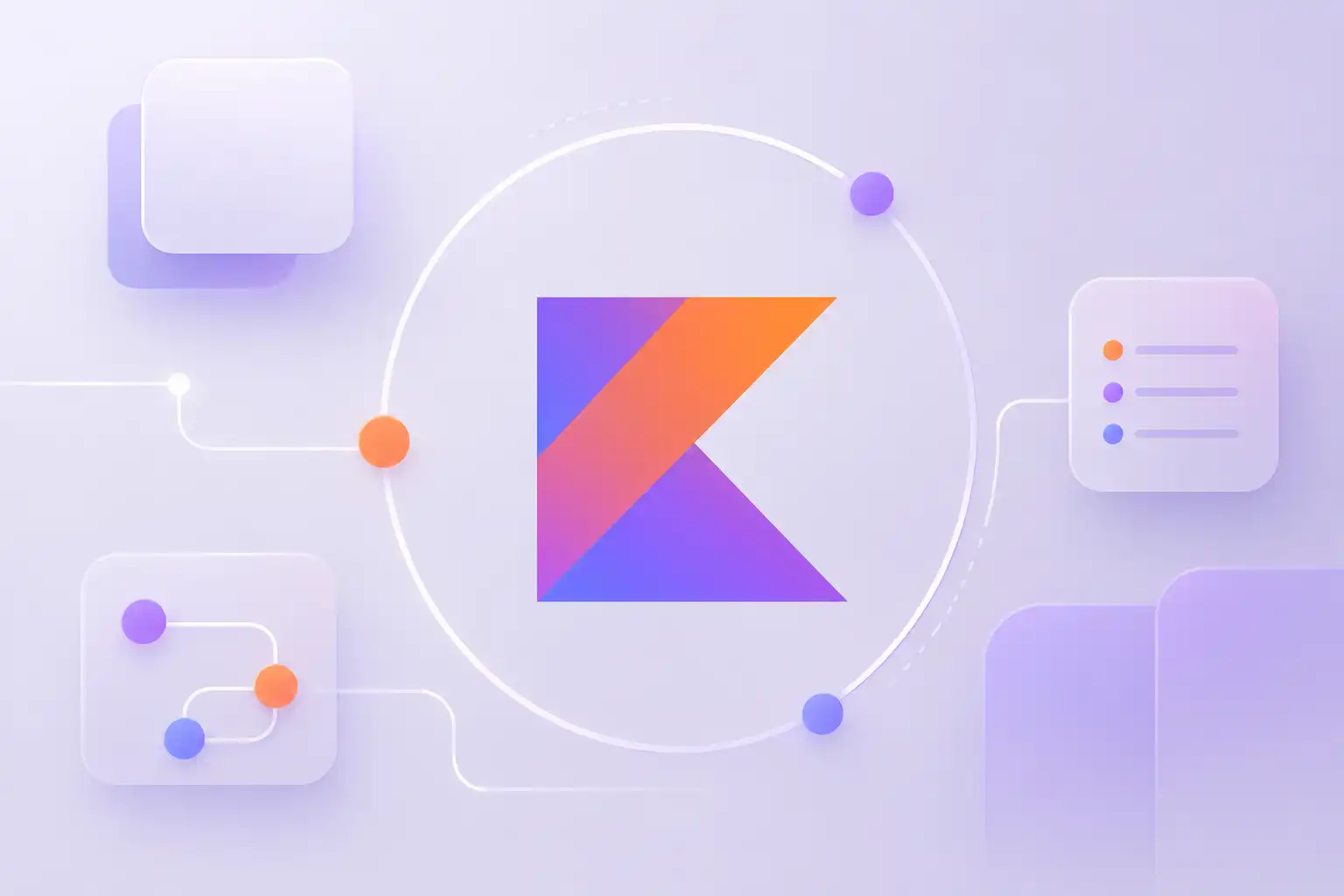 Structured Concurrency در :Kotlin مدیریت حرفه‌ای Coroutine ها،  Cancellation و خطاها